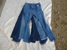 Jeans femme 1 d'occasion  Bazeilles