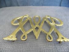 Vintage virgina metal for sale  Apex