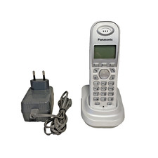 Panasonic telefon tga731ex gebraucht kaufen  Berlin