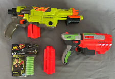 Nerf vortex lot for sale  Imperial