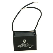 Capacitor de ventilador Appli Parts 8 mfd (microfarads) uf 250 VAC com 2 fios Terminal Co comprar usado  Enviando para Brazil