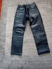 Pantaloni moto vera usato  Settimo Torinese