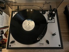 Giradischi thorens 166 usato  Bologna