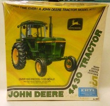 Ertl john deere for sale  Tucker
