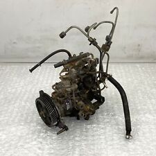 Fuel injection pump for sale  ROTHERHAM