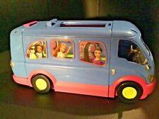 Polly pocket véhicule d'occasion  Soissons