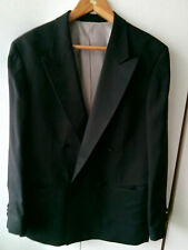 Mens evening suit for sale  LUDLOW