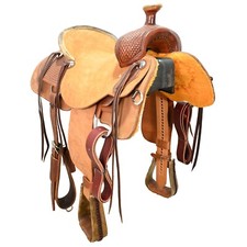Used 16.5 teskey for sale  Amarillo