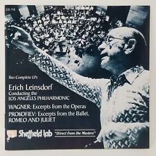 Leinsdorf romeo juliet for sale  Hamden