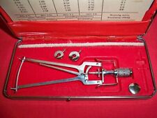 Vintage schioetz tonometer for sale  Wellford