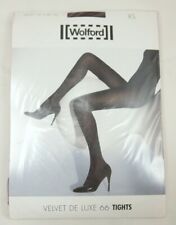 Wolford velvet luxe for sale  LONDON