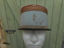 Ancien képi lieutenant d'occasion  Chef-Boutonne