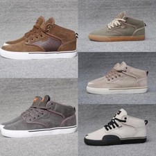 Sapato de Skate Globe Masculino Motley Médio Tamanho EUA comprar usado  Enviando para Brazil
