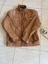 Dunmore lederjacke herren gebraucht kaufen  Hamburg