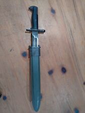 Garand bayonet 1943 for sale  Cohasset