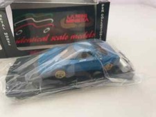 Modellino die cast usato  Sagliano Micca