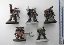 Chaos havocs plastic for sale  HAVERHILL