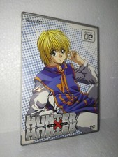 Dvd hunter hunter usato  Roma