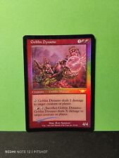 Foil goblin dynamo gebraucht kaufen  Weener
