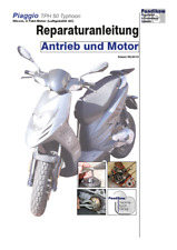 Reparaturanleitung ris piaggio gebraucht kaufen Reparaturanleitung ris piaggio gebraucht kaufen  Limburg a. d. Lahn