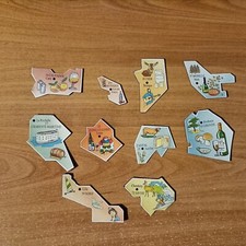 Collection gaulois departement d'occasion  Épinal