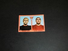 Figurina mira calciatori usato  Rancio Valcuvia