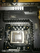 Sabertooth z97 mark1 usato  Napoli