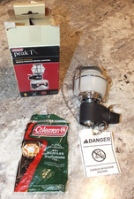 Coleman peak single for sale  Baker City