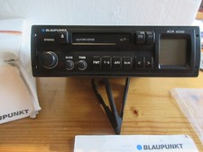 blaupunkt acr gebraucht kaufen blaupunkt acr gebraucht kaufen Krickenbach