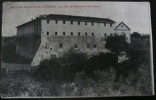 Lecceto villa del usato  Belluno