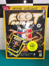 Album vierge foot d'occasion  Plabennec