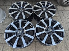 Alufelgen zoll bmw gebraucht kaufen  Laupheim