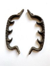 Vintage cast iron for sale  Niantic