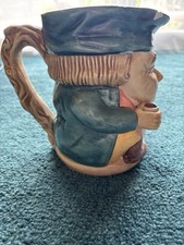 Vintage saxony toby for sale  MILTON KEYNES