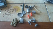 Vintage action joe d'occasion  Attignat