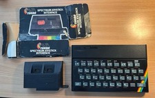 Spectrum 48k turbo for sale  DUDLEY