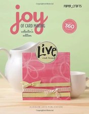Joy card making gebraucht kaufen  Berlin