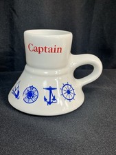 Vintage 1984 captain for sale  Altoona