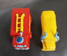 Disney fire truck for sale  ASHFORD