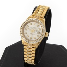 Ladies rolex datejust for sale  Saint Louis