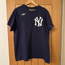 Nike men blue for sale  ATTLEBOROUGH