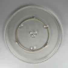 Placa toca-discos de vidro Panasonic 16,5" com anel de rolo (substituição para microondas) comprar usado  Enviando para Brazil