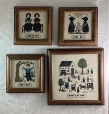Set pieces amish for sale  Vergas