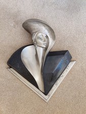 Rare austin sculpture for sale  FRASERBURGH