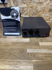 Cyrus mission amp for sale  YORK