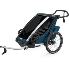 Thule chariot cross for sale  ALFRETON