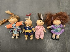 Cabbage patch kids usato  Roma