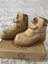 New rock brown d'occasion  Expédié en Belgium