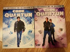 Code quantum saison d'occasion  Saint-Pol-sur-Ternoise