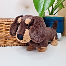 Jellycat otto sausage for sale  LONDON